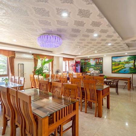 Oyo 236 Hoa Mai Boutique Hotel Da Nang Eksteriør bilde