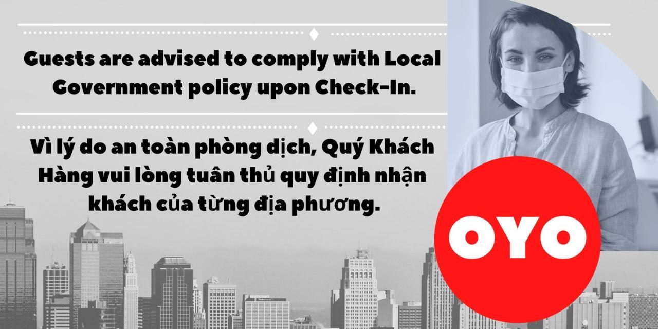 Oyo 236 Hoa Mai Boutique Hotel Da Nang Eksteriør bilde
