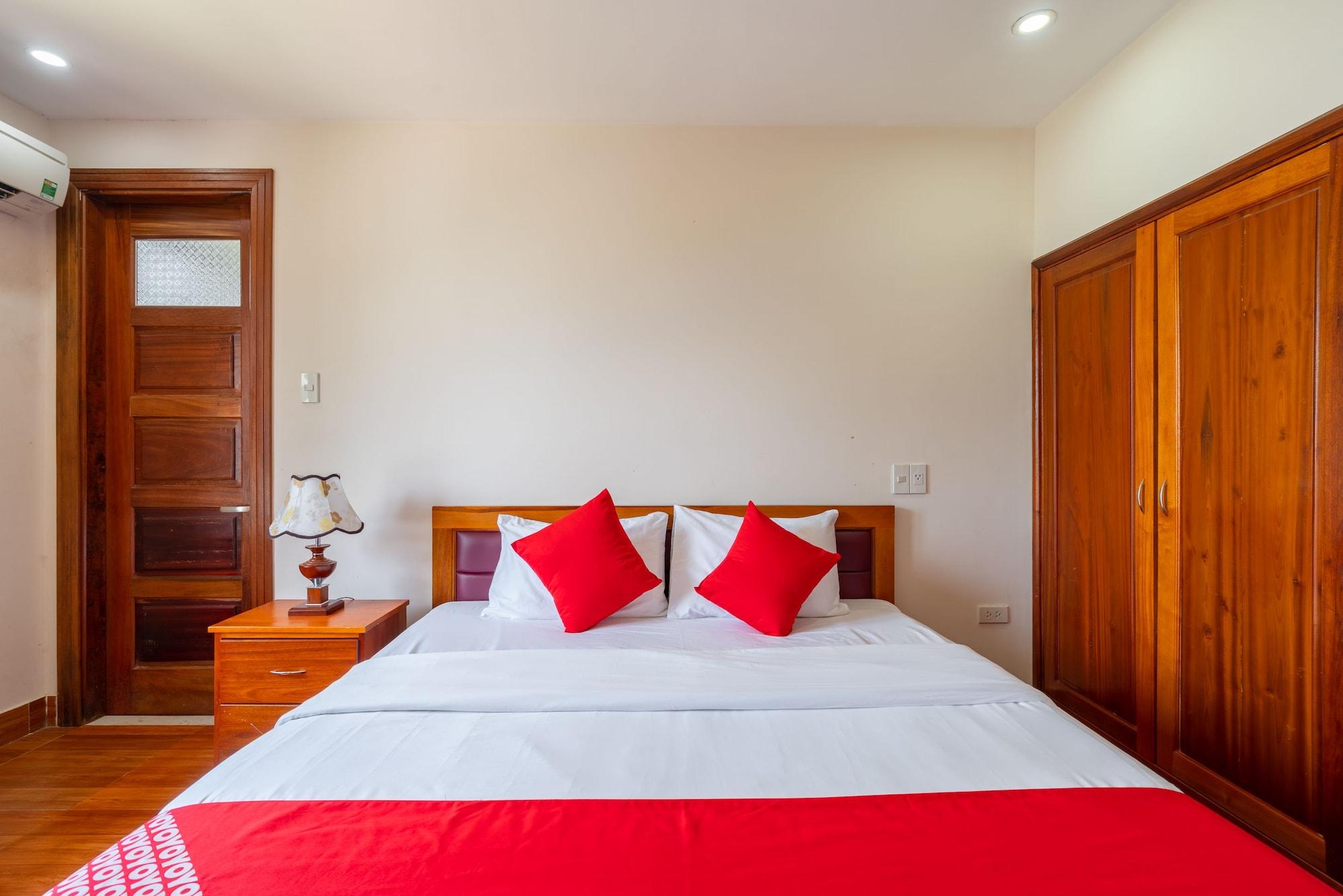 Oyo 236 Hoa Mai Boutique Hotel Da Nang Eksteriør bilde