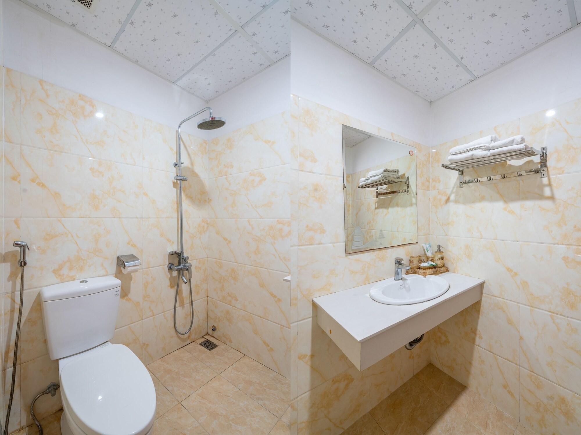 Oyo 236 Hoa Mai Boutique Hotel Da Nang Eksteriør bilde