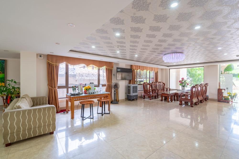 Oyo 236 Hoa Mai Boutique Hotel Da Nang Eksteriør bilde