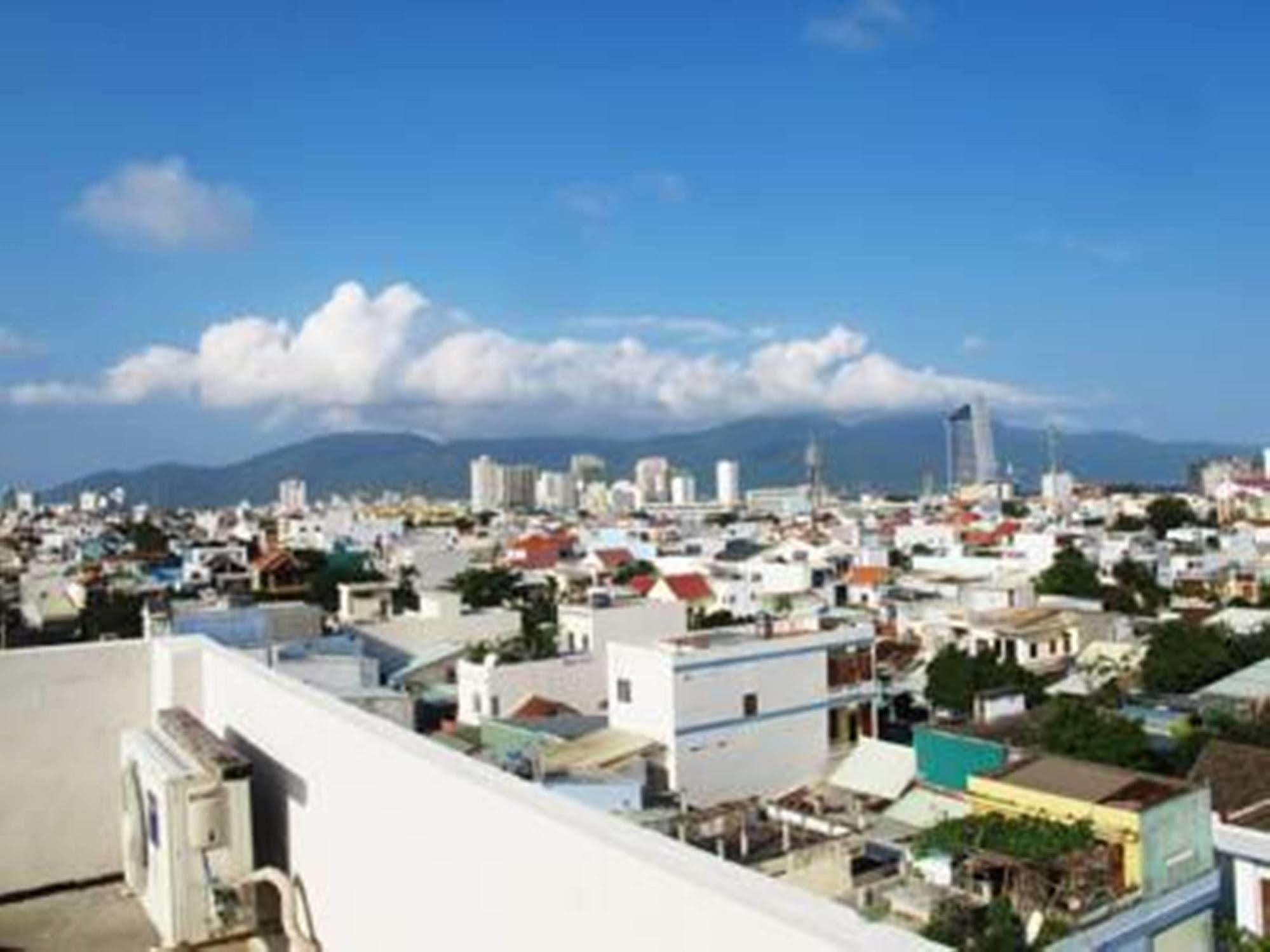 Oyo 236 Hoa Mai Boutique Hotel Da Nang Eksteriør bilde