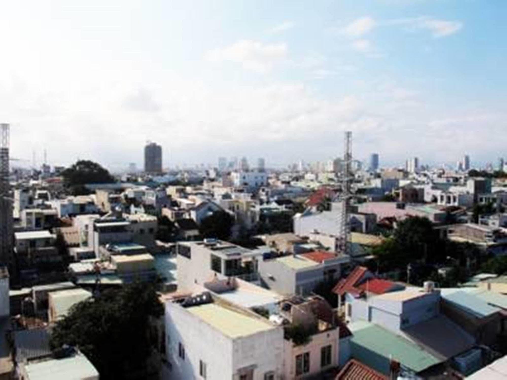 Oyo 236 Hoa Mai Boutique Hotel Da Nang Eksteriør bilde