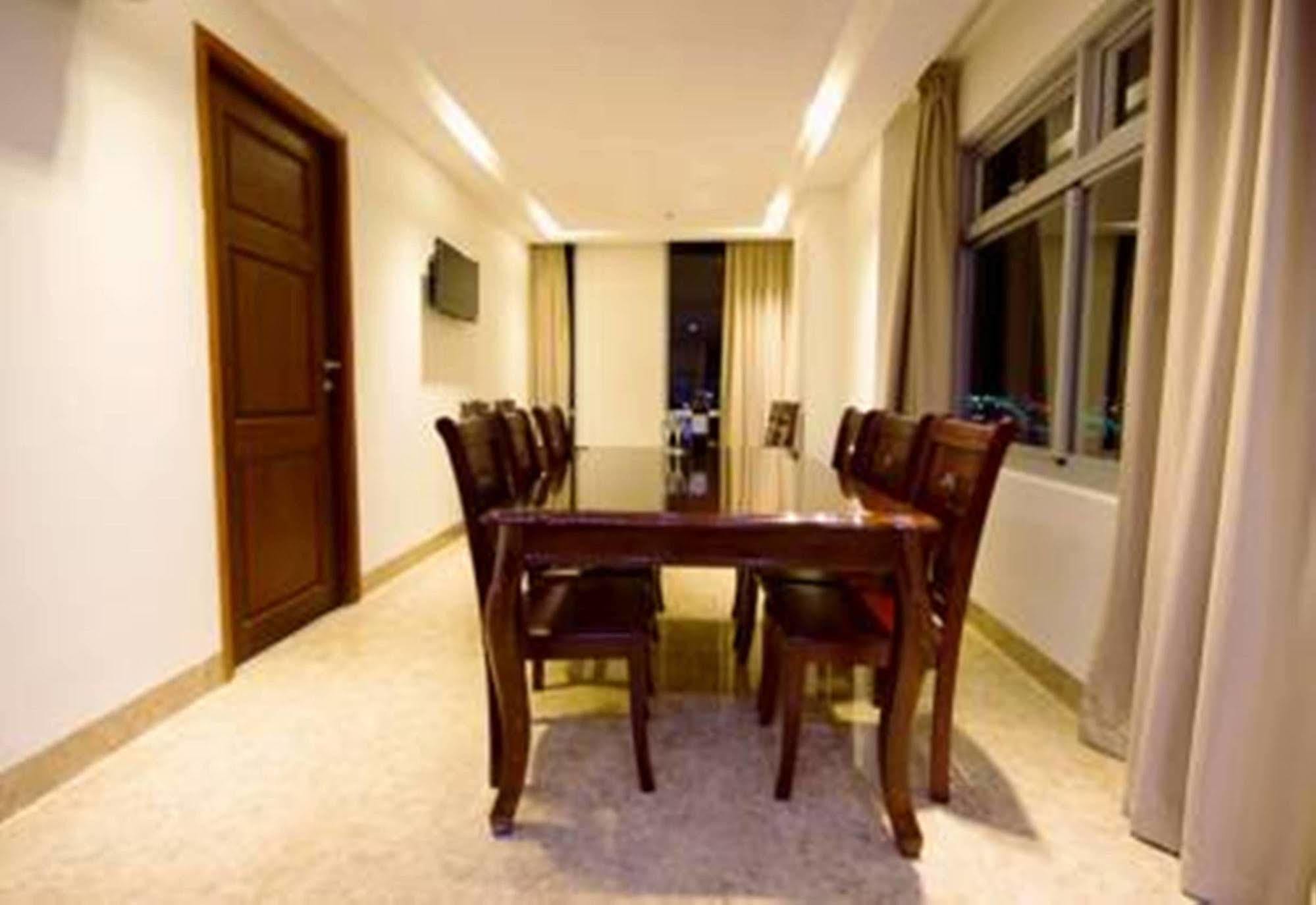 Oyo 236 Hoa Mai Boutique Hotel Da Nang Eksteriør bilde