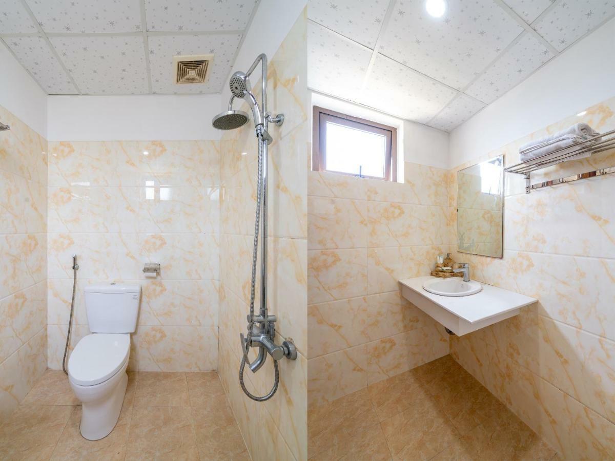Oyo 236 Hoa Mai Boutique Hotel Da Nang Eksteriør bilde
